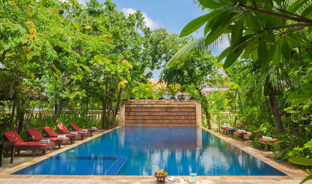 Pandora Suite D Angkor 45/50