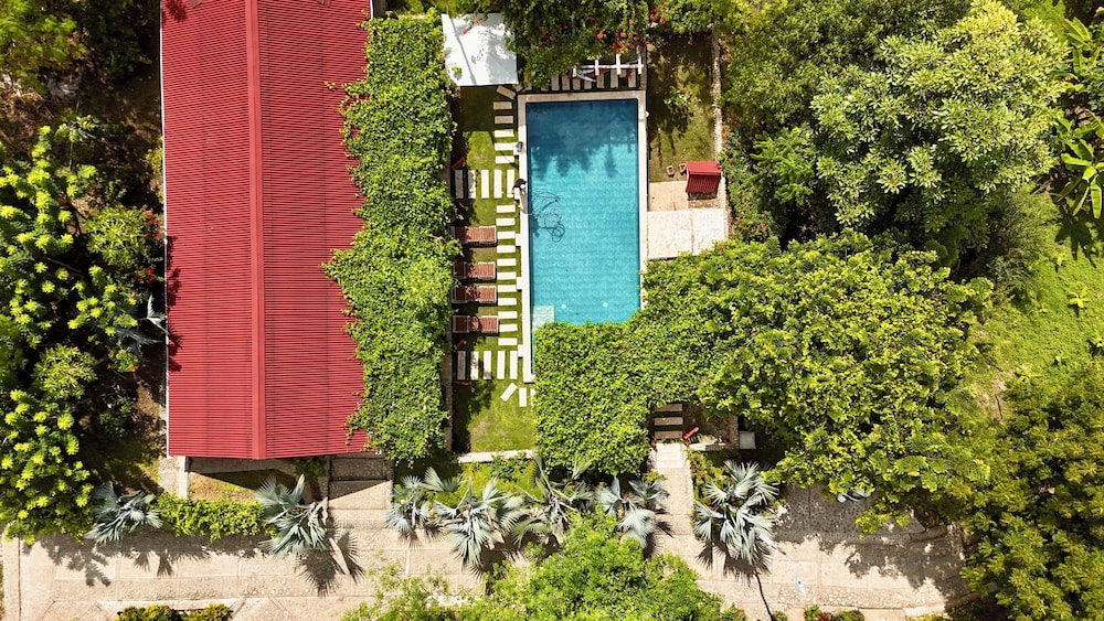 Eco Hotel Summer Usiacuri 41/47