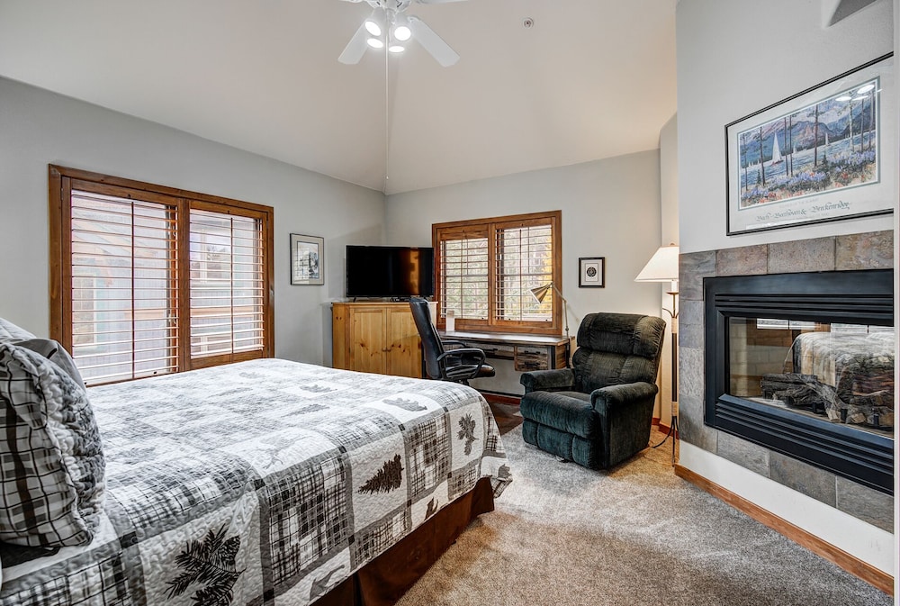 Los Pinos By Breckenridge Resort Managers 20/74