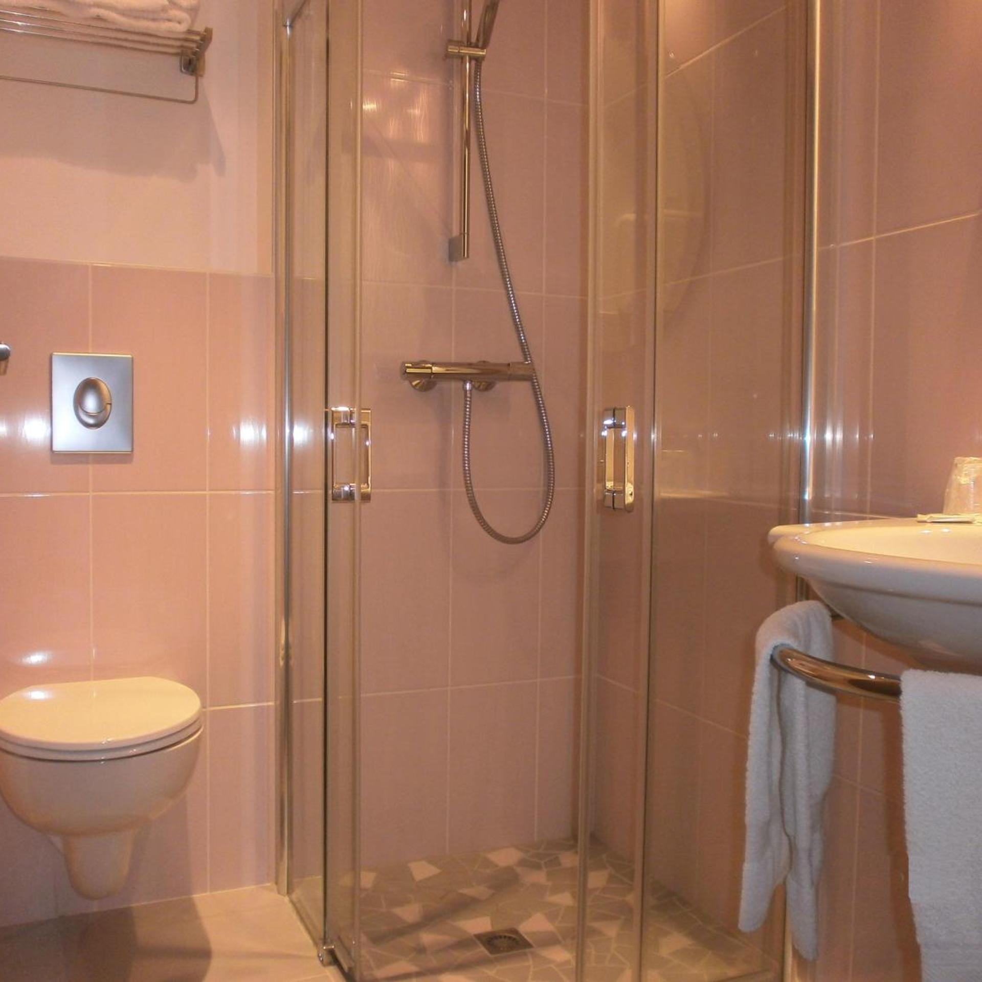 Hotel Des Rosiers 39/39