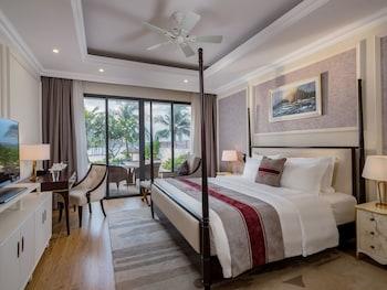 3 Bedrooms, Tropicana, Villa, 2 Double Beds, Beach Front