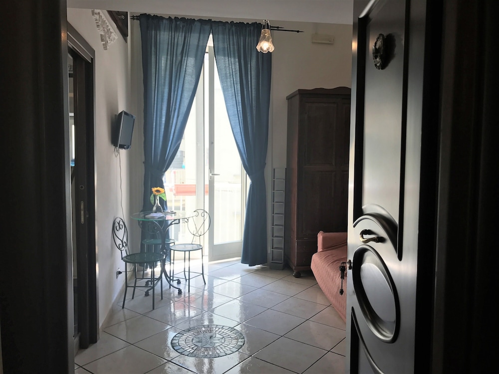 Art Suite Principe Umberto 26/40