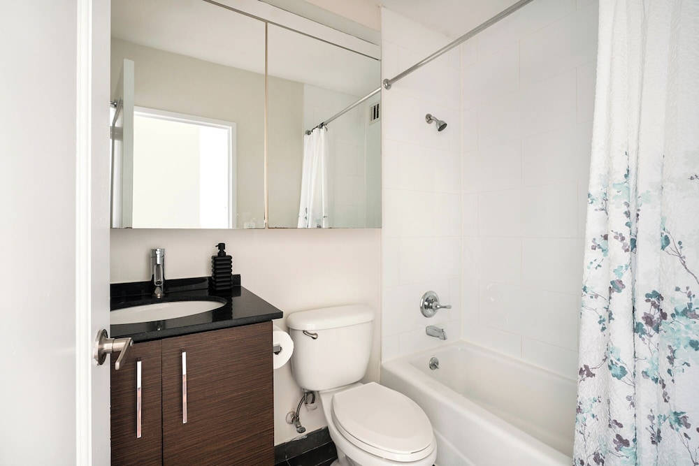 NYC Luxe Rentals 49/50