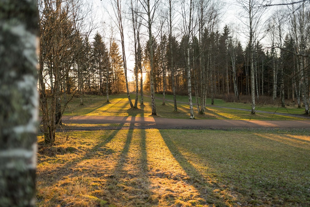 Scandic Olympiatoppen Sportshotel 34/35