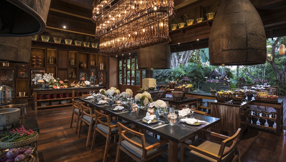 Four Seasons Resort Chiang Mai 79/91
