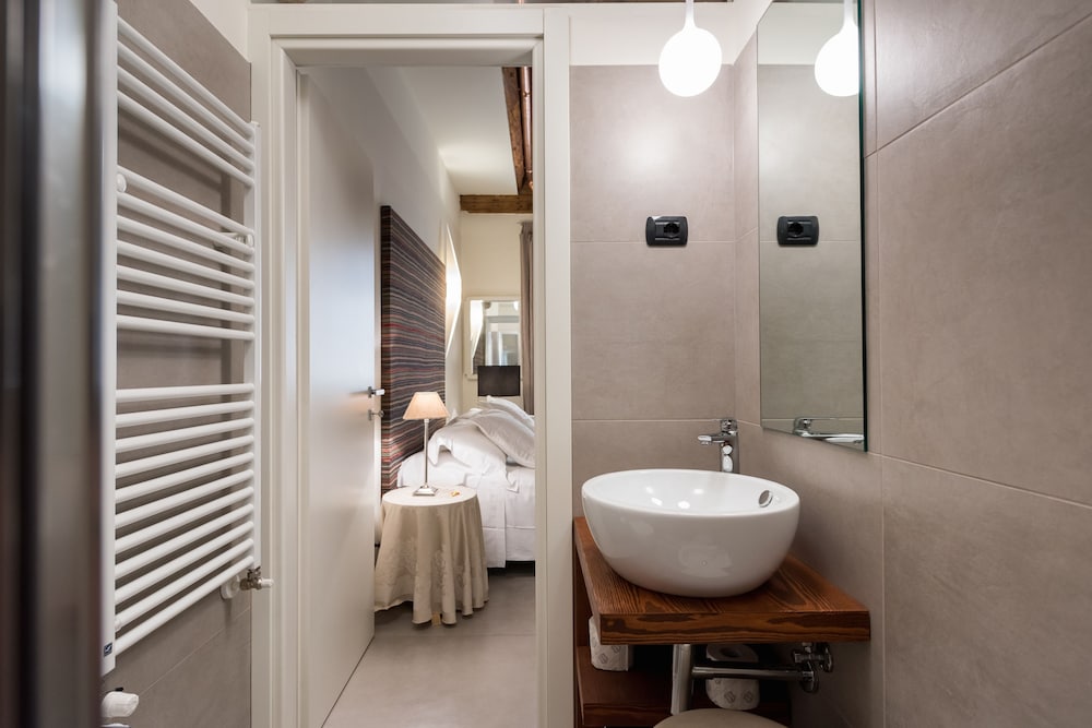 Il Vicolo Residence 36/38