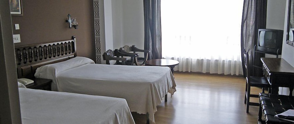 Hotel Eumesa 12/47