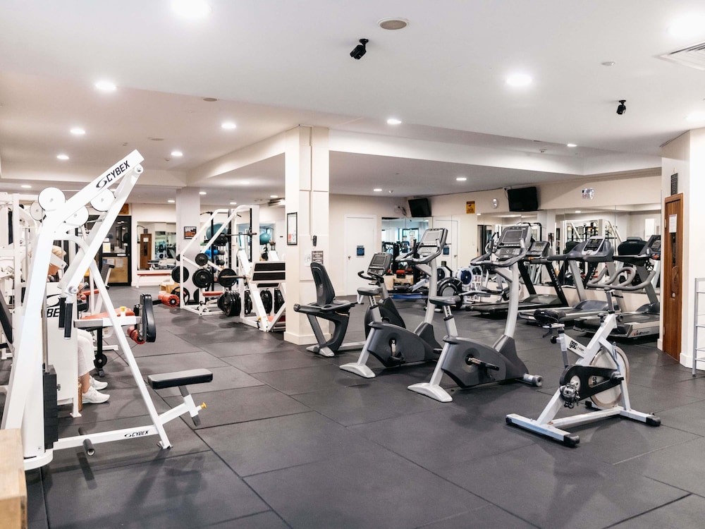 Mercure Gold Coast Resort 44/66