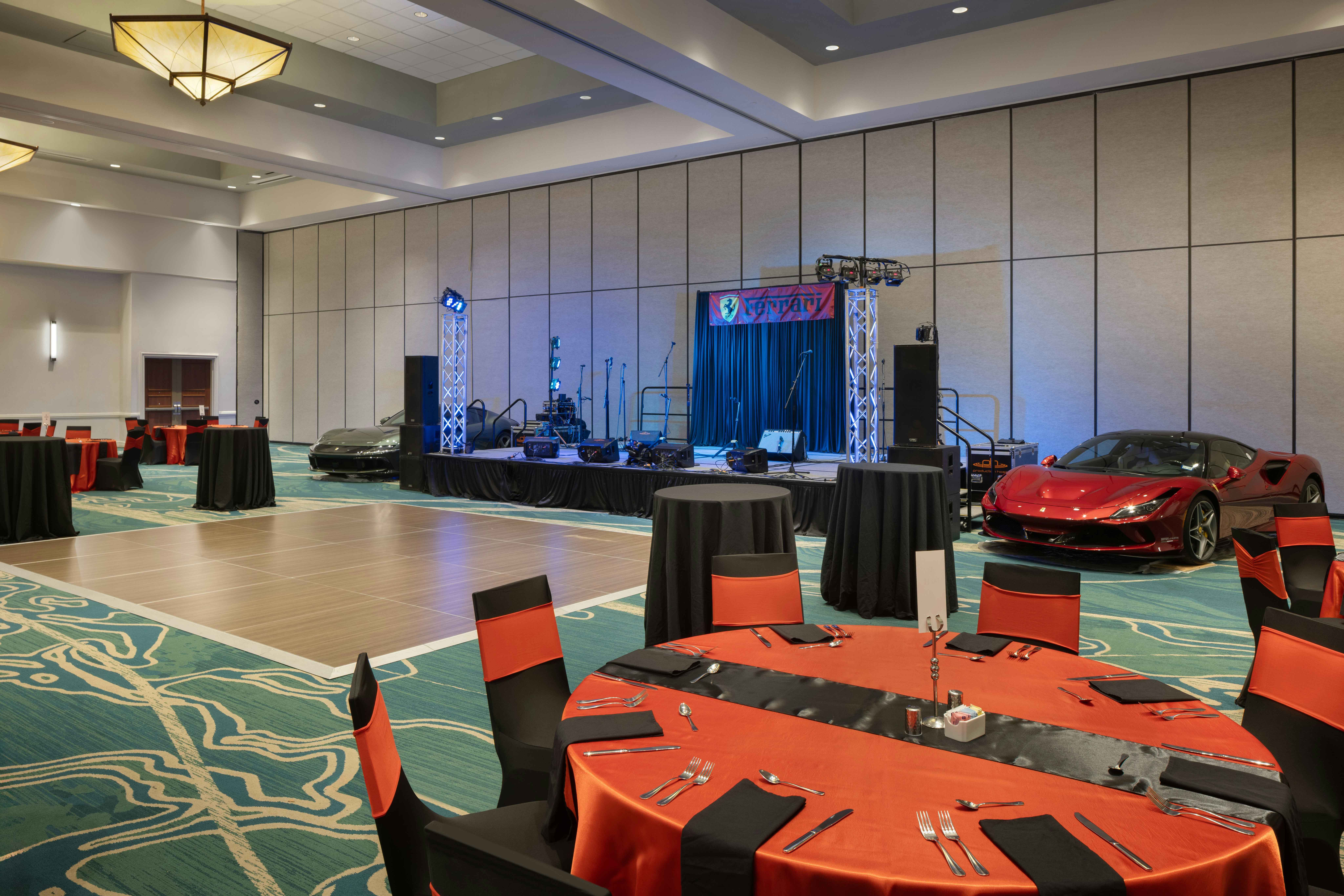 Embassy Suites by Hilton San Marcos Conference Center 44/76