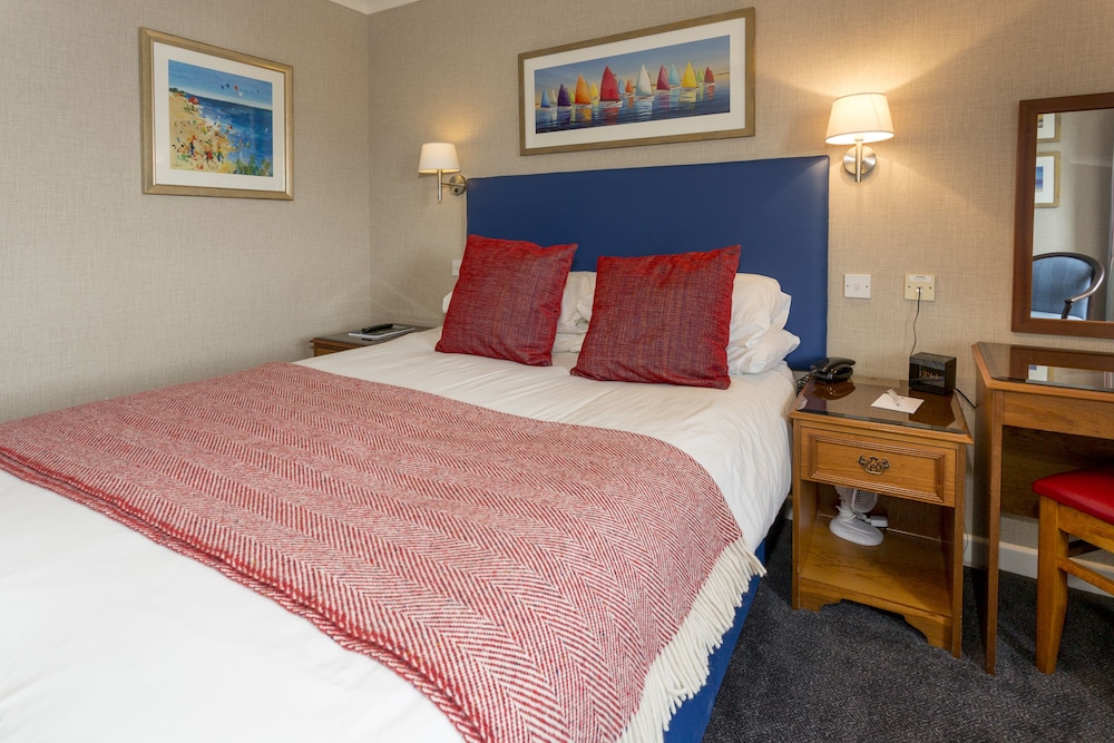 Beachcroft Hotel, Bw Signature Collection 15/64