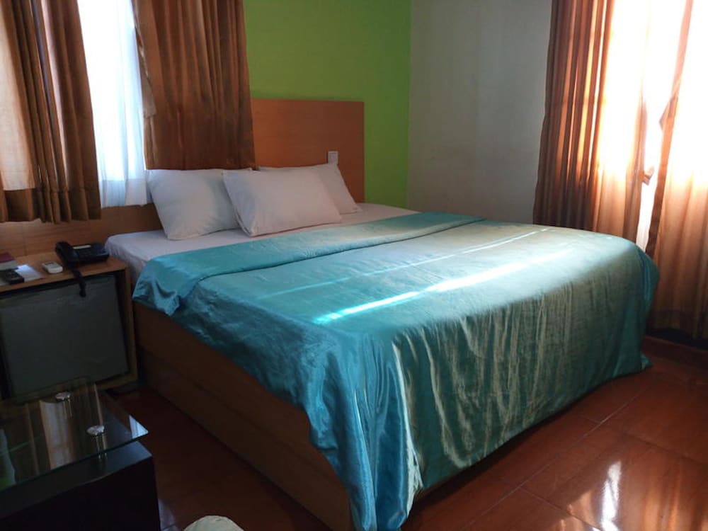 Suncity Hotel 7/30