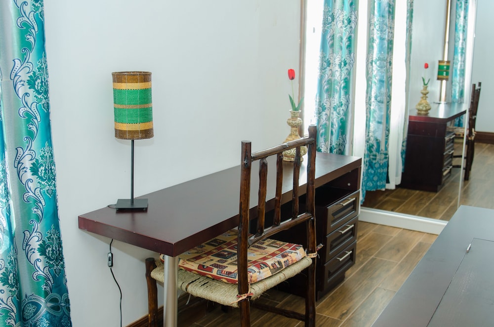Queens Chateau Boutique Villa 29/50