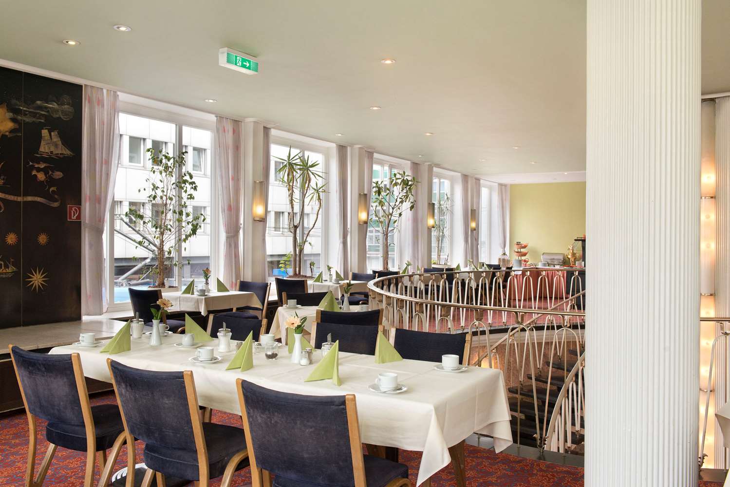 Hessenland Hotel by Stay Awesome 11/11