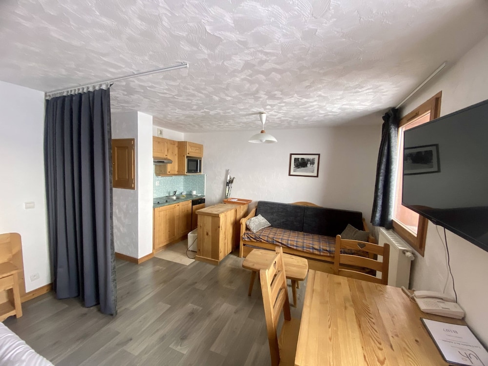 Les Chalets De Ladonis 54/64