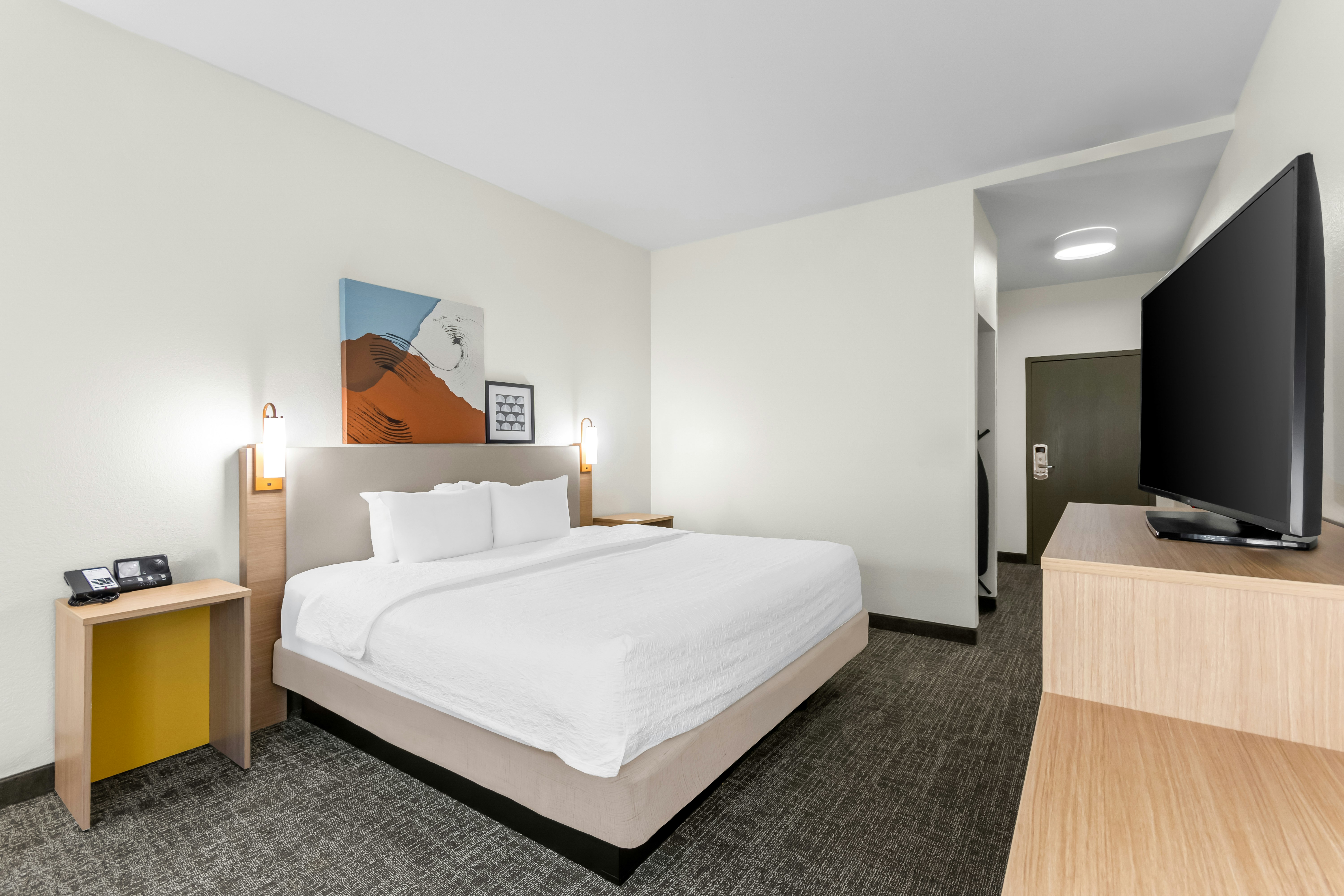 Spark by Hilton Bardstown 19/49
