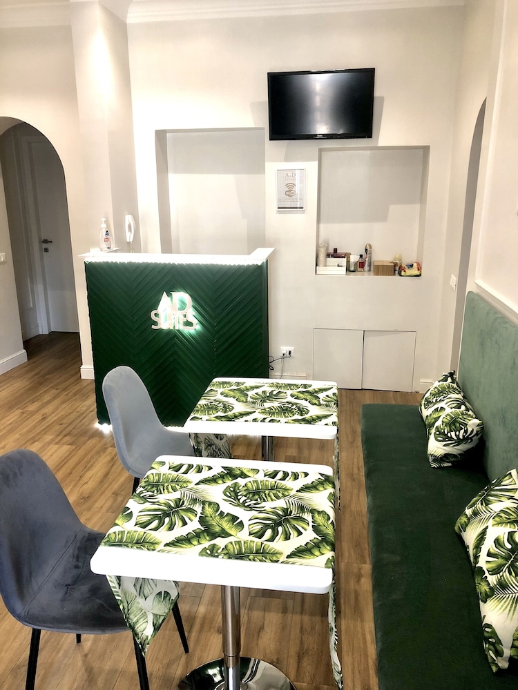AD Suites Tritone 36/50