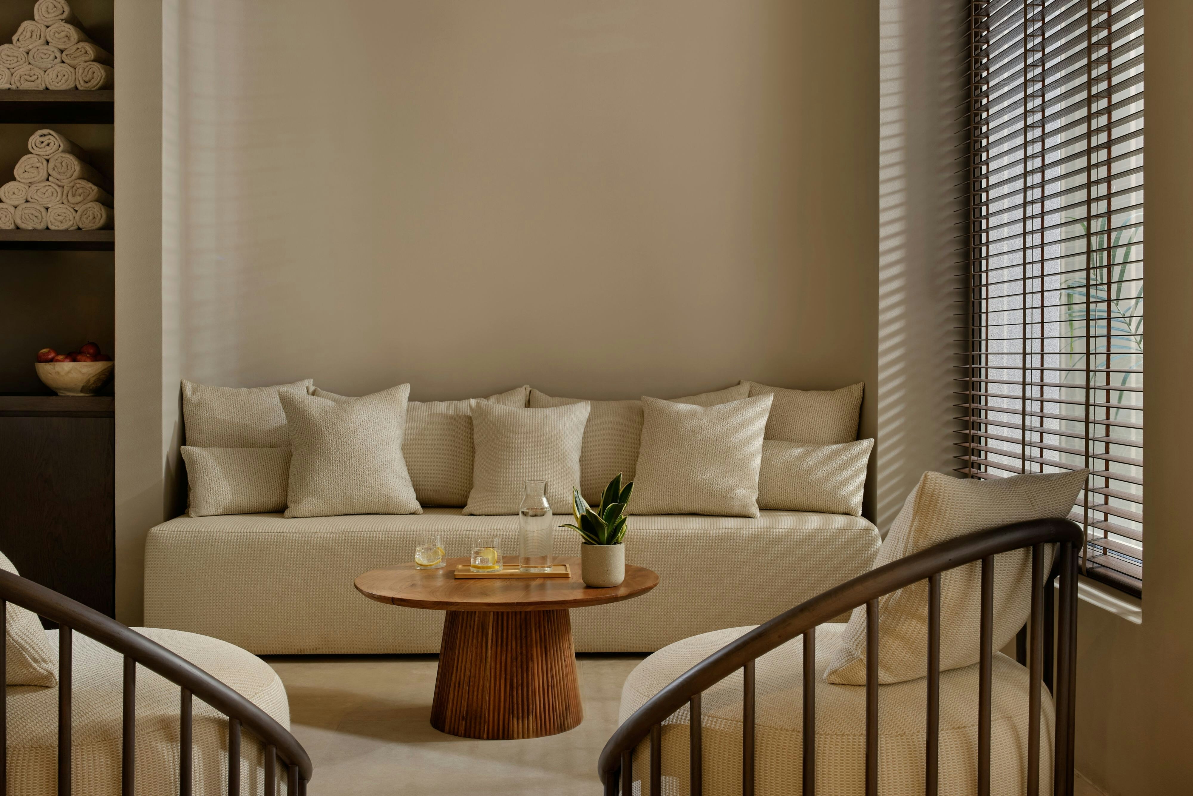 JW Marriott Crete Resort & Spa 9/21
