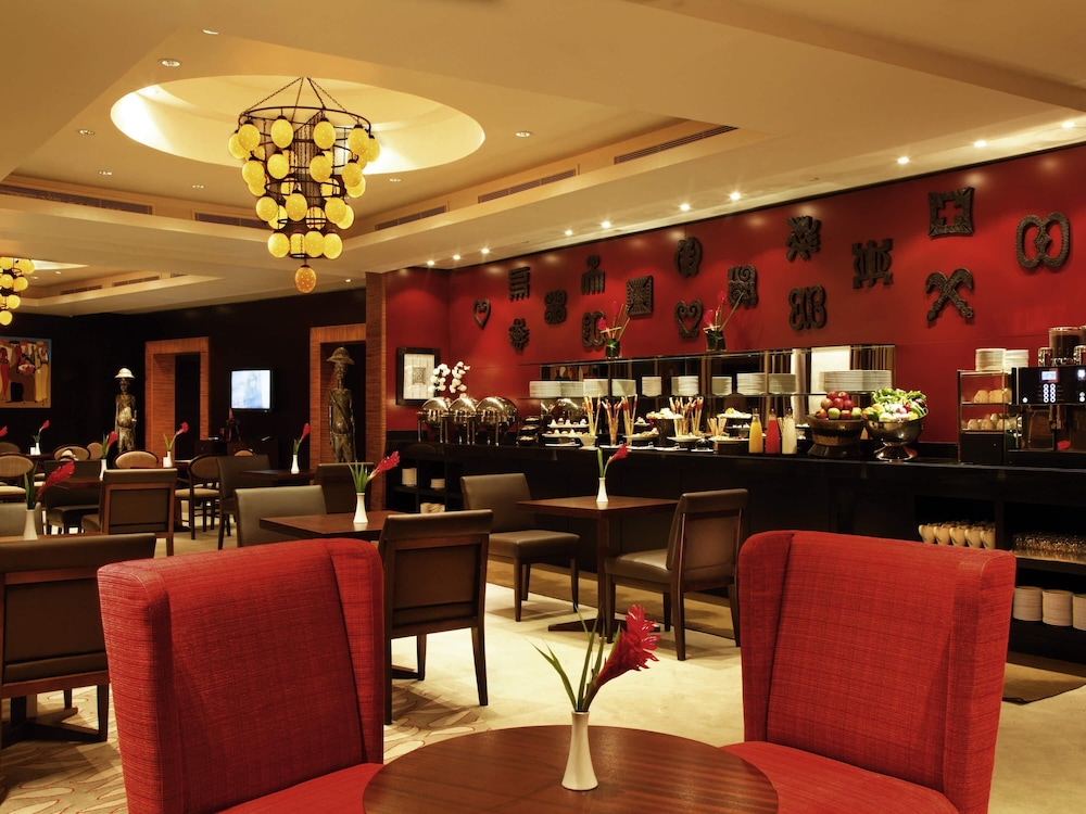 Movenpick Ambassador Hotel Accra 34/50