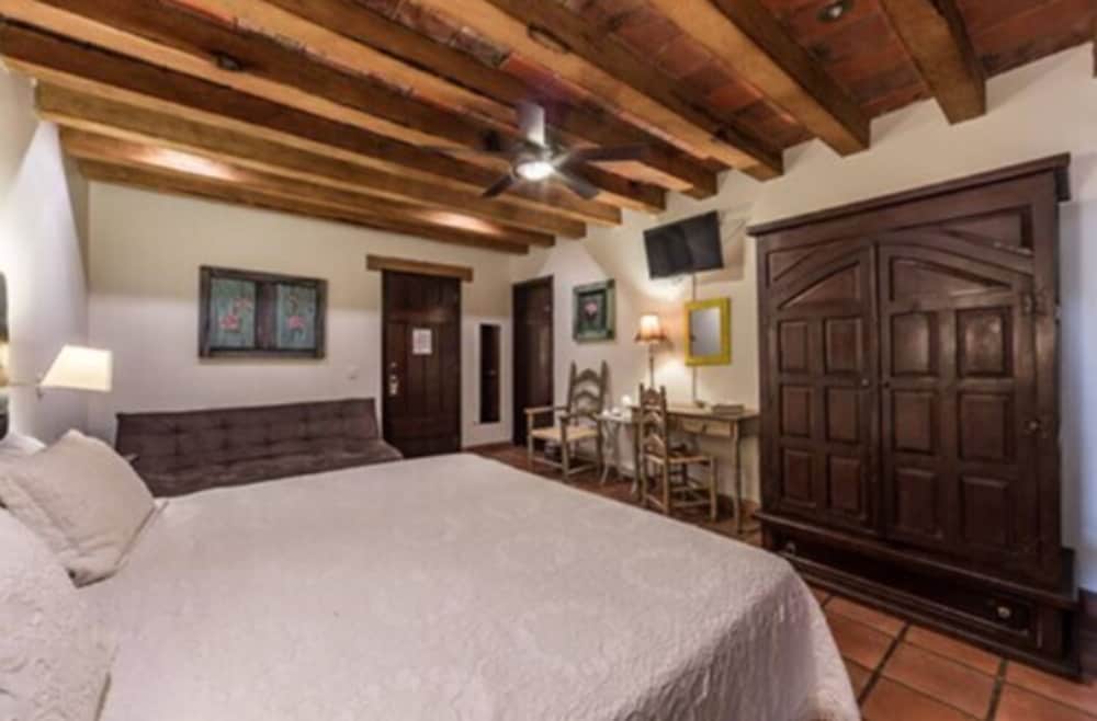 Hotel Quinta San Carlos 32/66