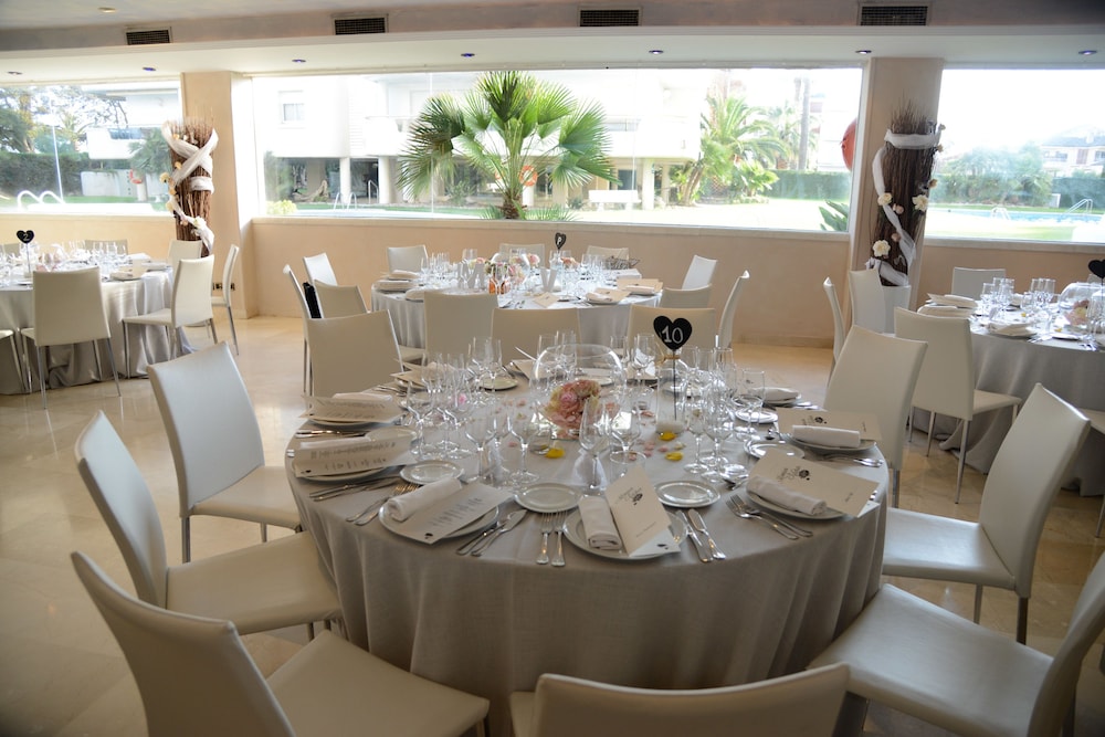 Mediterraneo Sitges Hotel Apartments 31/50