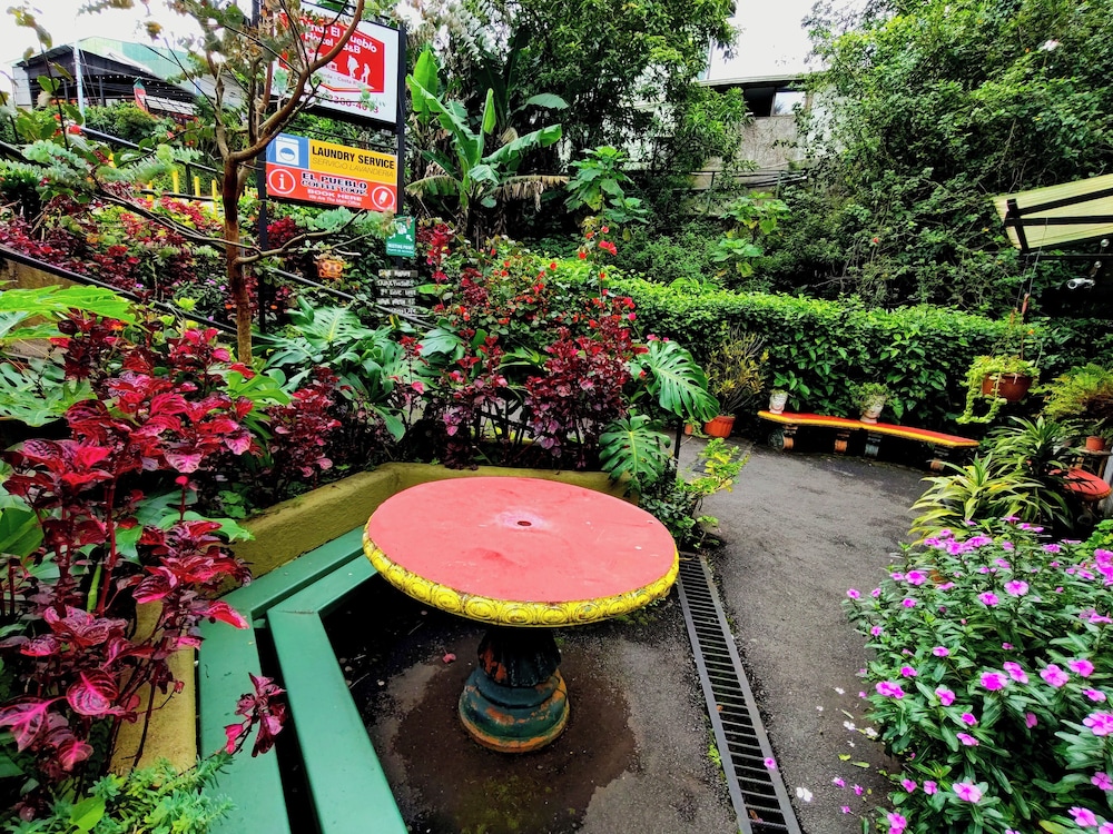 Cabinas El Pueblo B&B 38/43