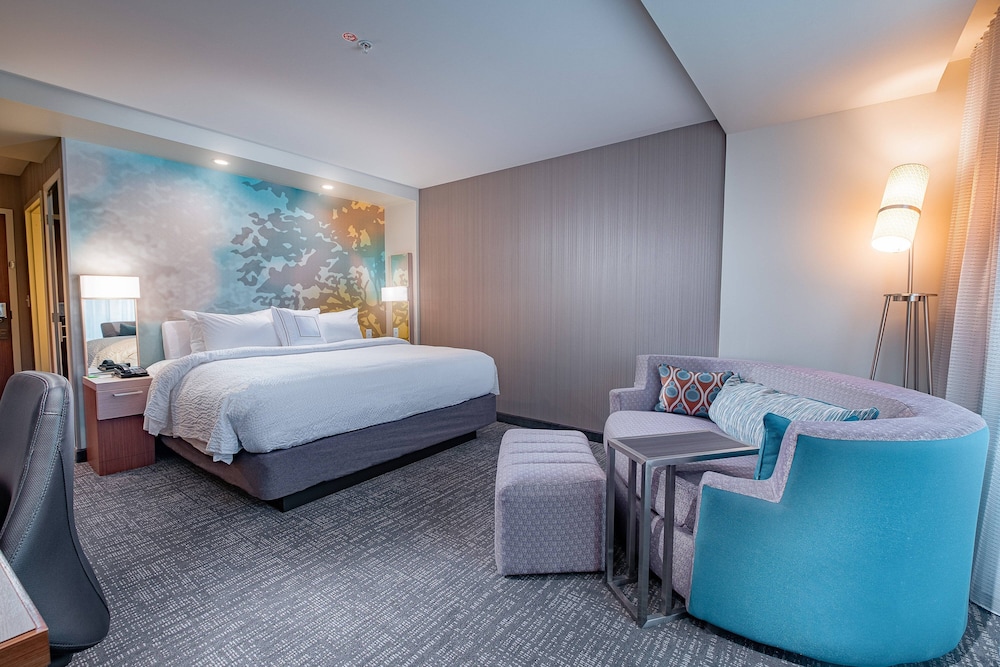 Courtyard by Marriott Toledo West 15/59