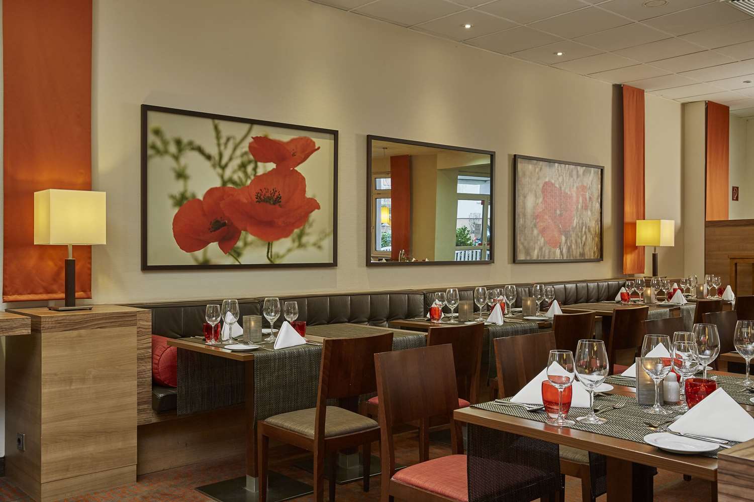 Heiner Hotel Darmstadt 22/31
