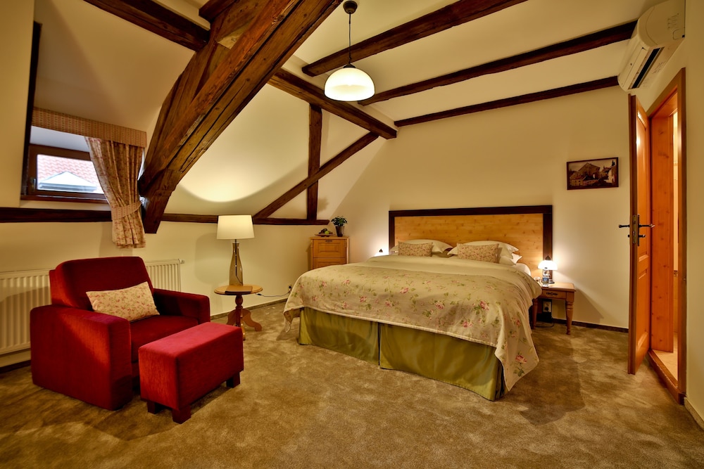 Questenberk Hotel 22/60