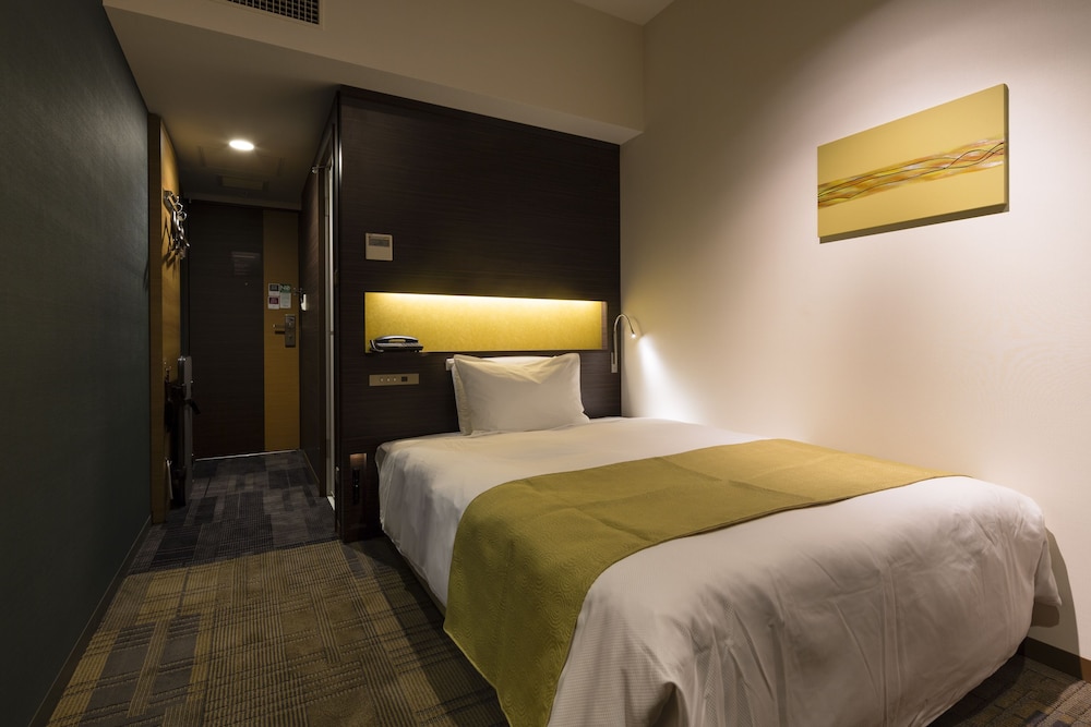 HOTEL SUNROUTE CHIBA 22/40