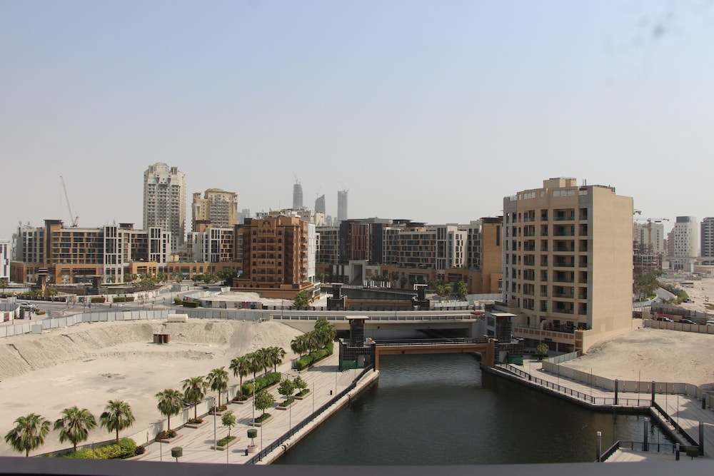 Pavilion Hotel Al Jaddaf Managed by Nooa 84/87