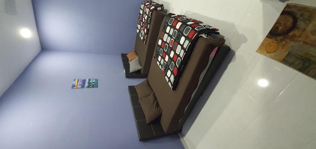 Hotel O Penginapan Wahee 18/24