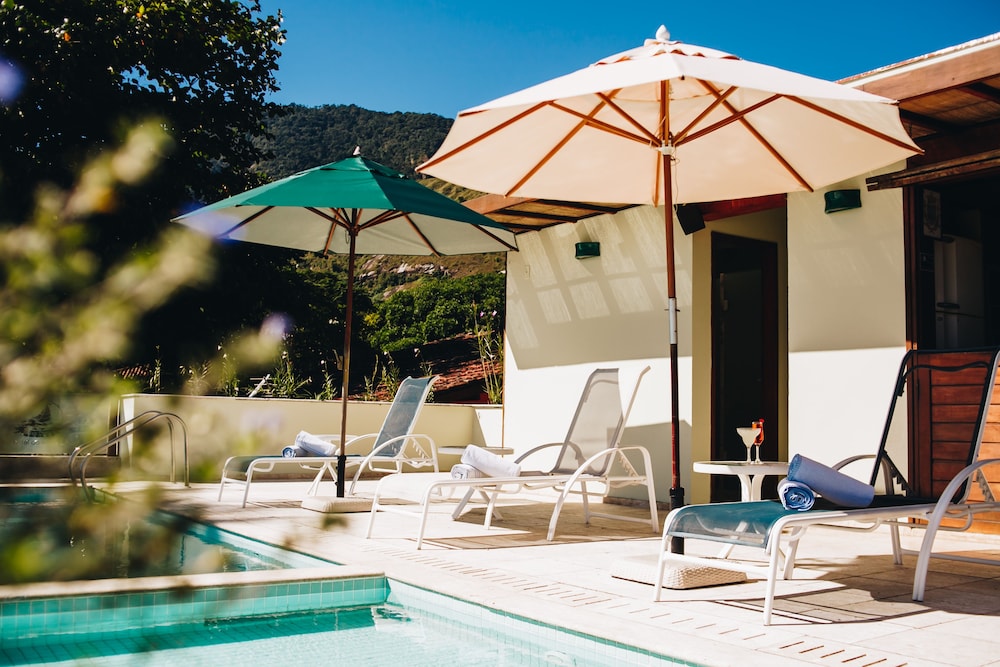 Fita Azul Hotel 63/66