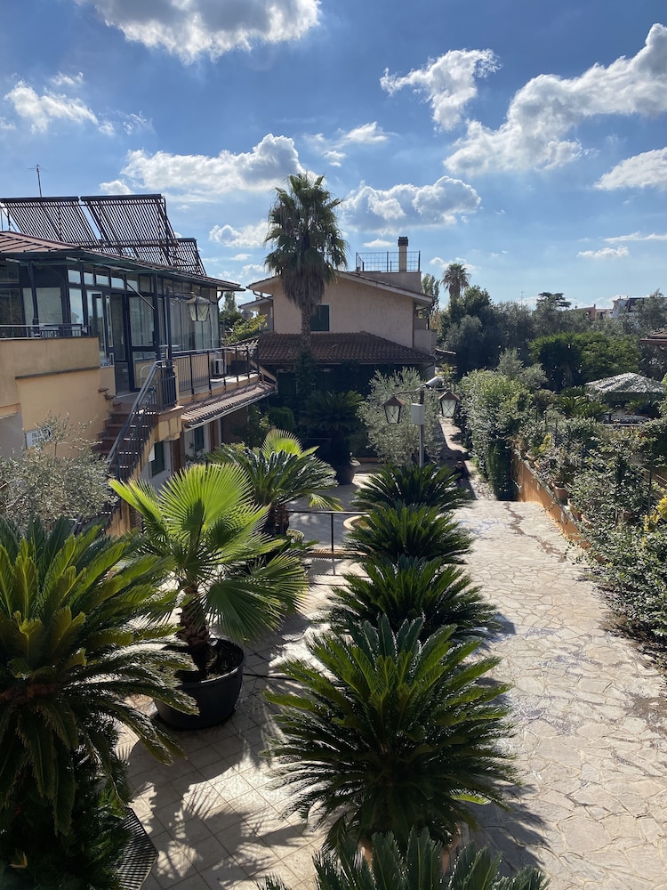 Residence Villa Patrizia 42/50