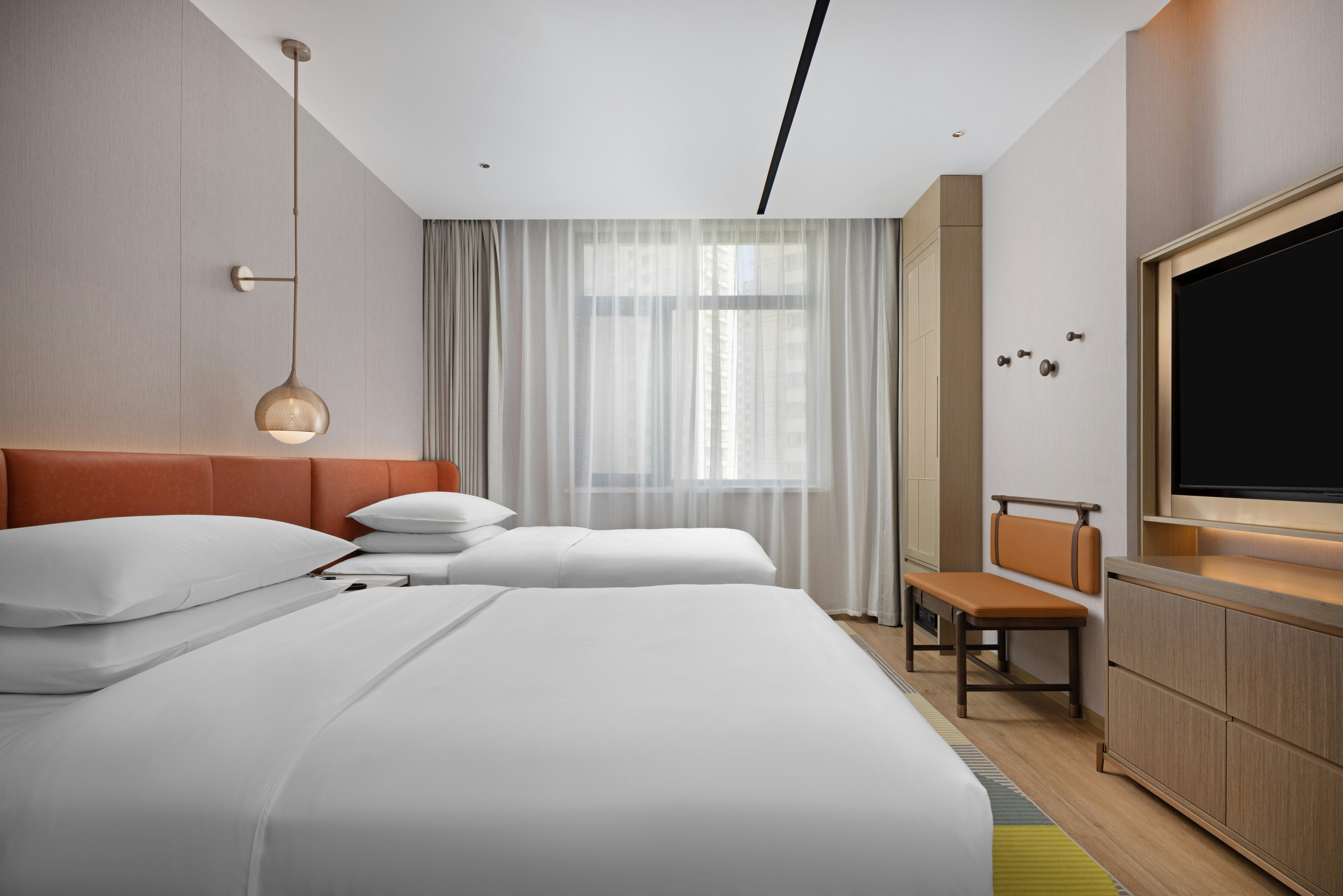 Home2 Suites by Hilton Shenyang Yuhong 10/51