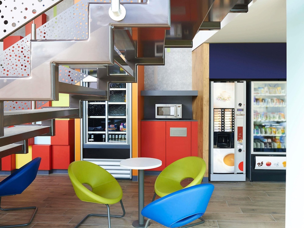 Ibis Budget Basel City 58/68
