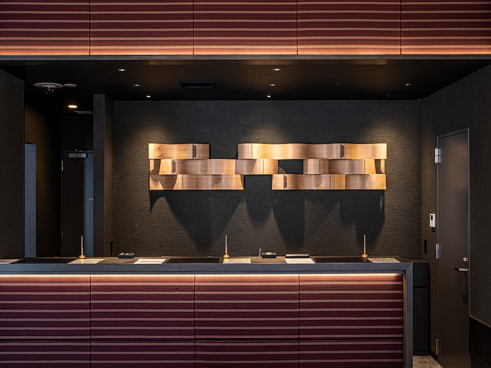 Hotel Torifito Hakata Gion 7/50
