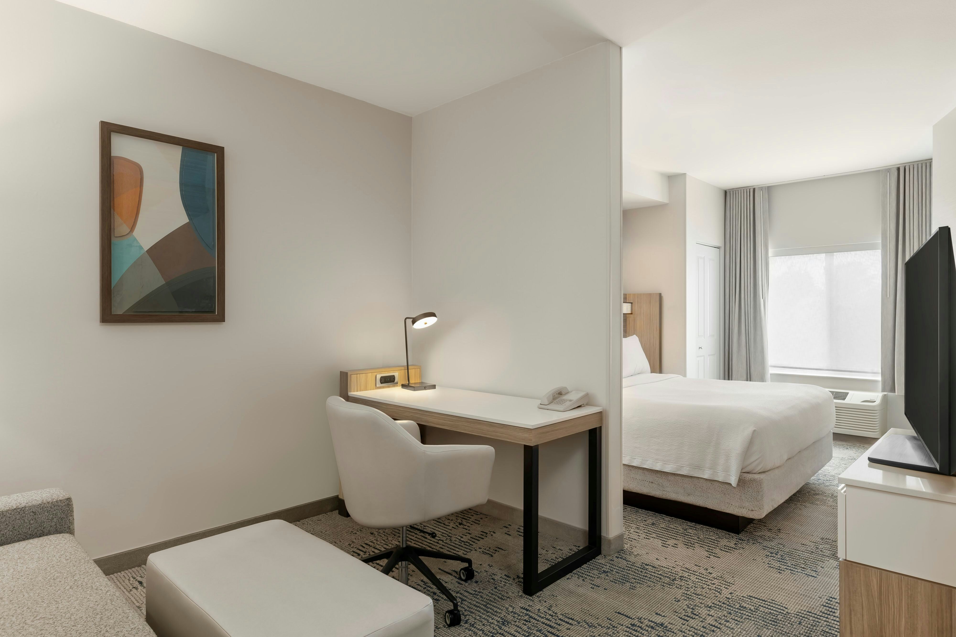 جناح، SpringHill Suites by Marriott Frankenmuth 2/2