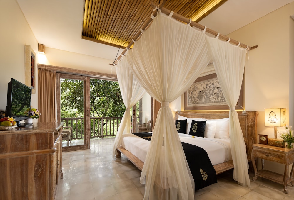 The Kayon Resort 31/81