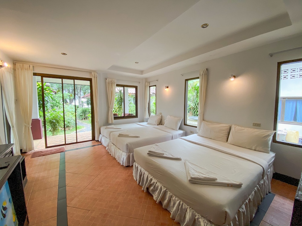 Samui Honey Cottages Beach Resort 32/70