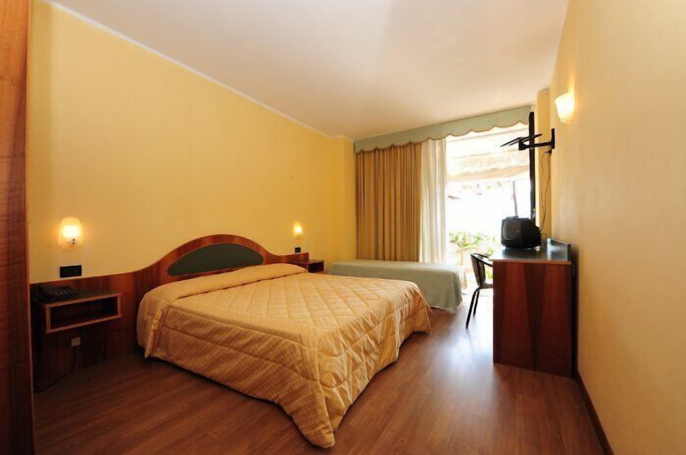 Hotel Lido 12/50