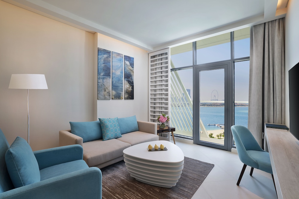 NH Collection Dubai The Palm 16/50