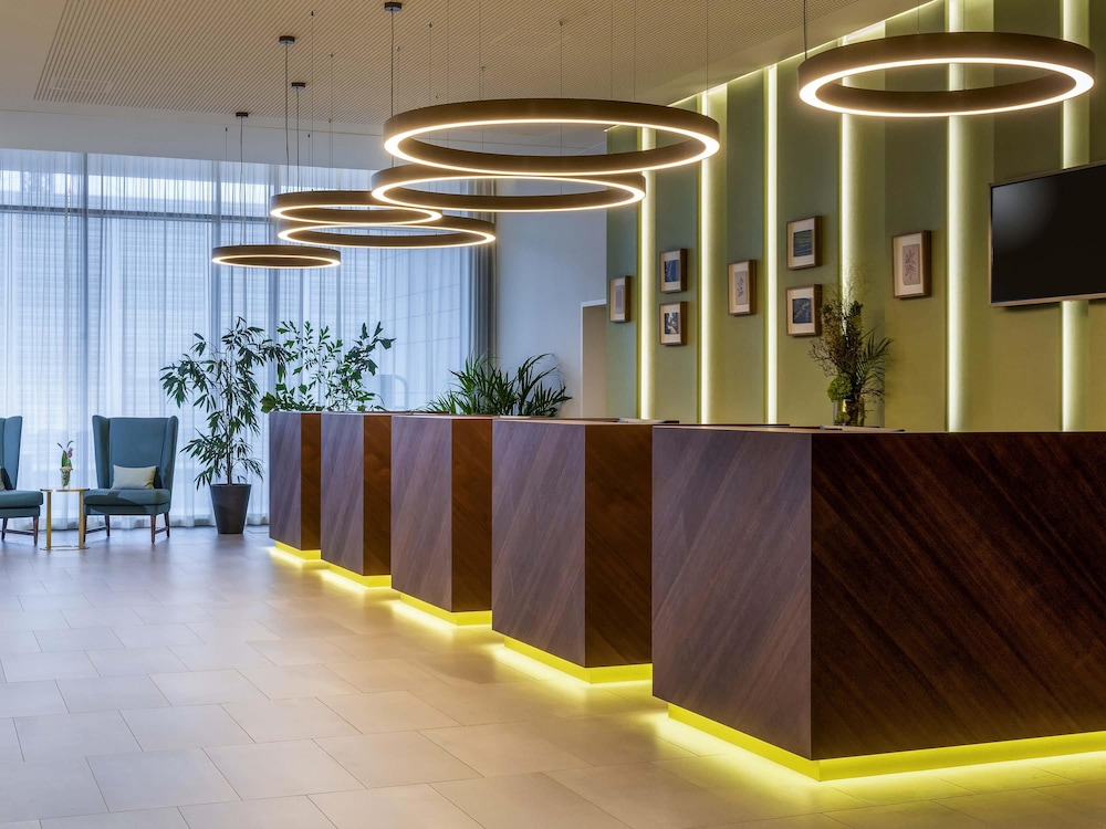 Movenpick Hotel Stuttgart Messe & Congress 7/49