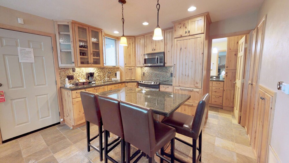 Tamarack Townhouses - Destination Hotels &amp; Resorts 56/67