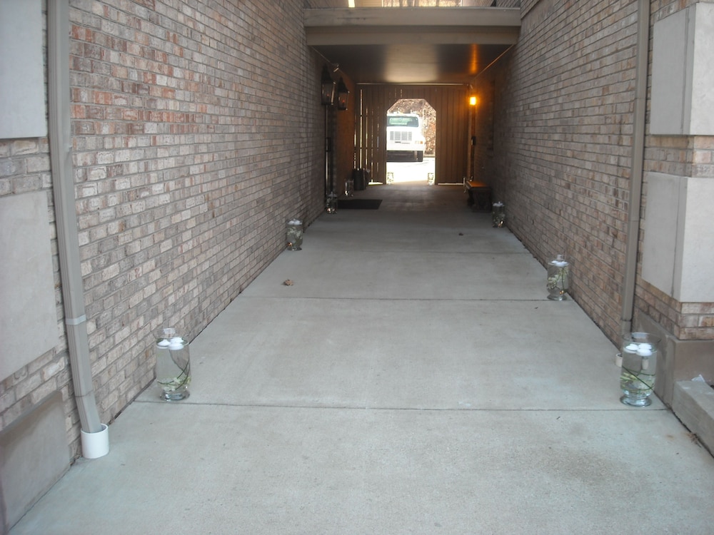 Comfort Inn Huntington Near University Area 20/48