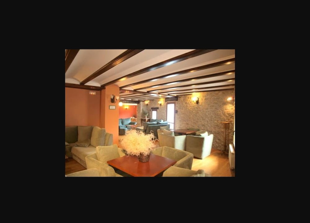 Hotel La Vega 19/27