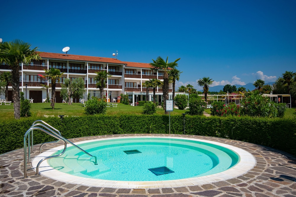 Apparthotel San Sivino 68/76
