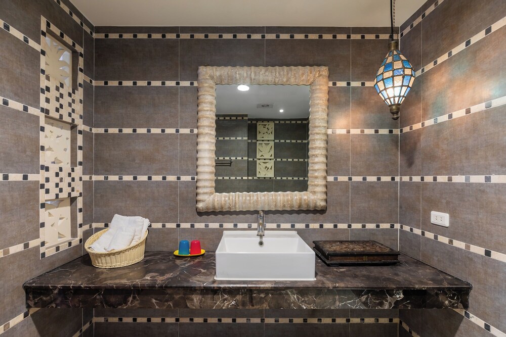 Shen's Village Hotel Bali 46/50