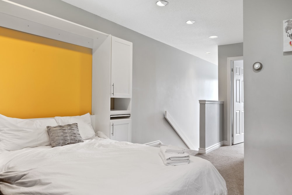 The Lodges At Blue Mountain Sierra Lane Condos 10/45
