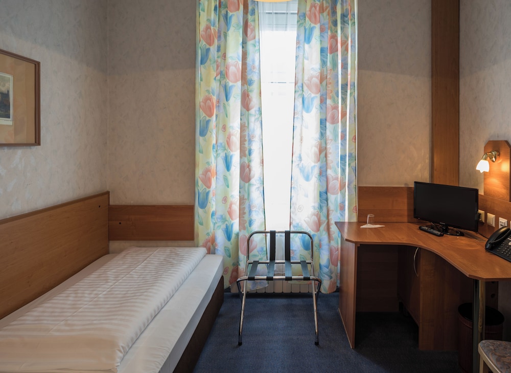 Hotel Admiral 21/26