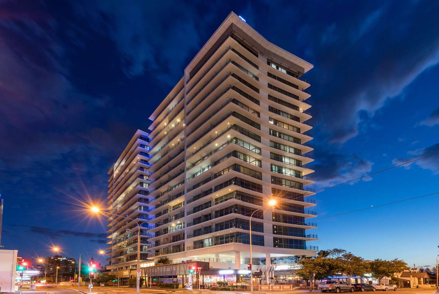 Wyndham Hotel Surfers Paradise 2/53